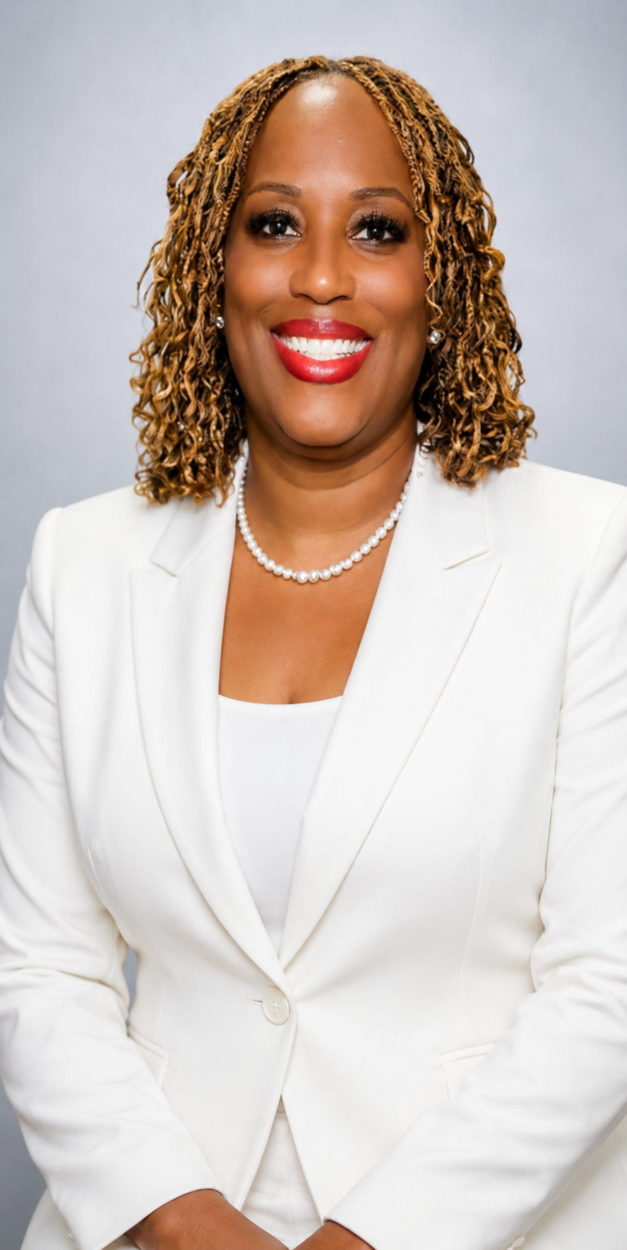 Dr. Felicia Ratliff, Founder